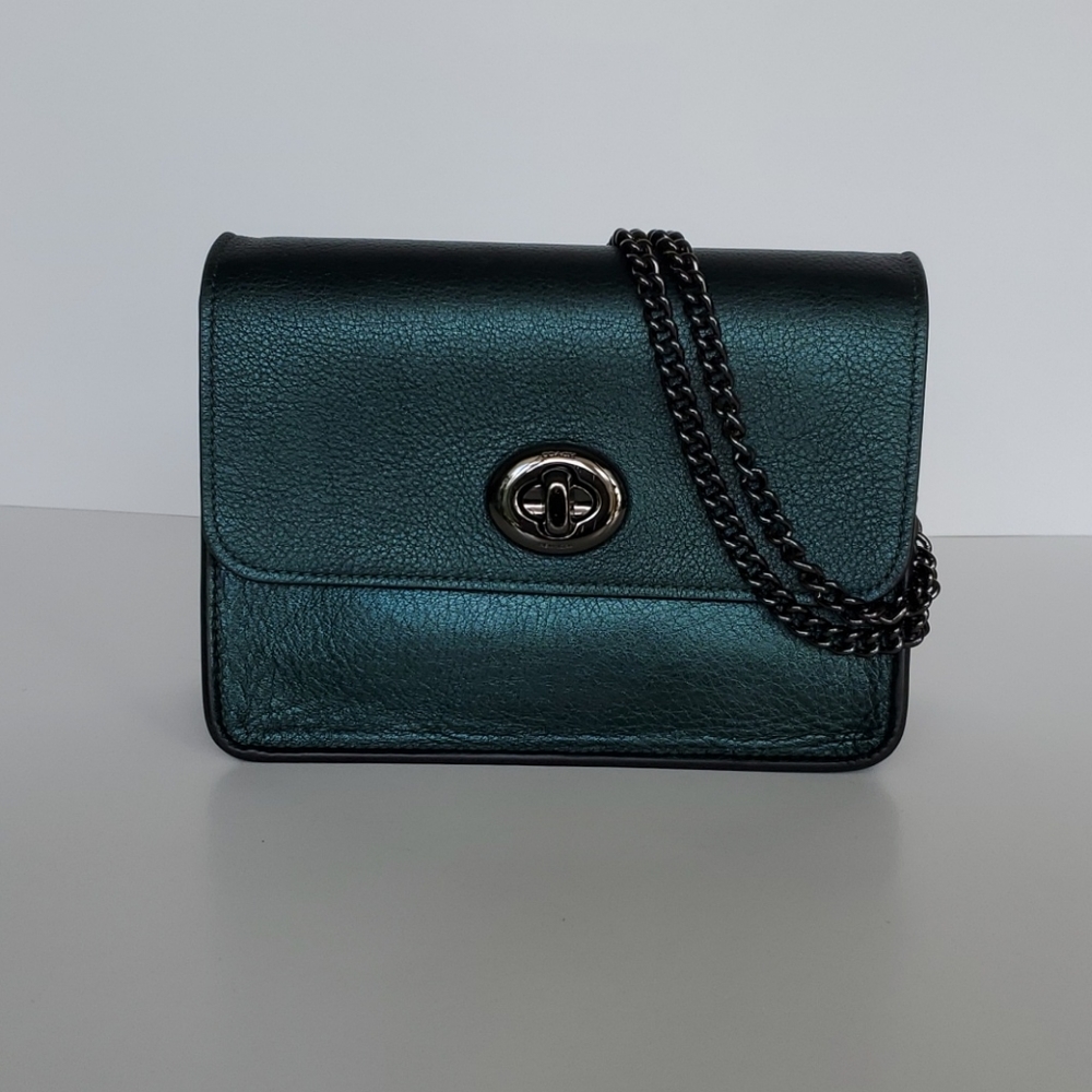 Coach bowery crossbody